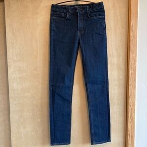 SOLD- 2 Pairs Black Diamond Cordura Forged Jeans